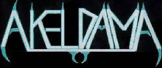 logo Akeldama (USA-2)